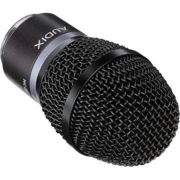 Audix Novacore NCTH Wireless Hypercardioid Capsule - Capsula Microfon Wireless - Img 3