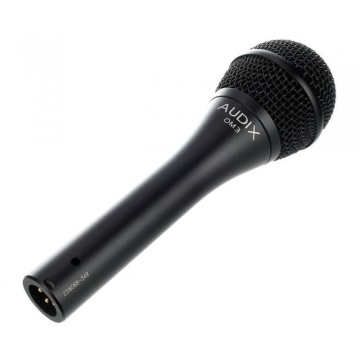 Audix OM3 - Microfon de voce - Img 4