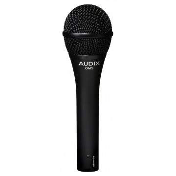 Audix OM5 - Microfon de voce