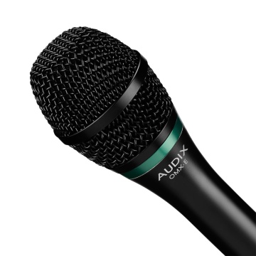 Audix OMX-E - Microfon de voce - Img 3