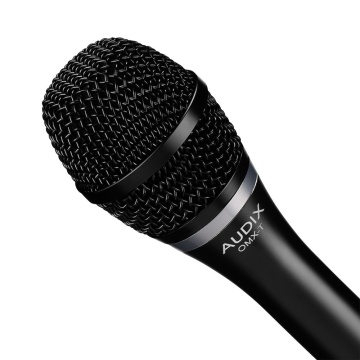 Audix OMX-T - Microfon de voce - Img 2