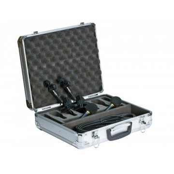 Audix SCX25APS - Microfoane de instrumente
