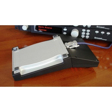 Bricasti Design M10 - Controller pentru Bricasti Design M7 - Img 5
