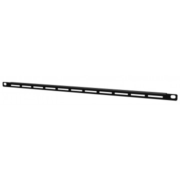 Caymon BSV003 - Panou rack 0.33U pentru ventilatie