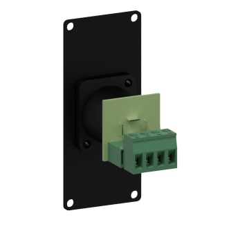 Caymon CASY141 - Modul rack CASY 1 SpeakON - Img 3
