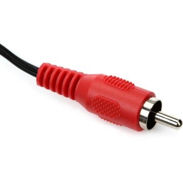 CIOKS 2050 Flex Type 2 - 50cm - Cablu pentru alimentator de pedale - Img 4