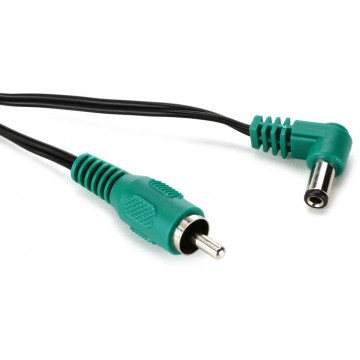 CIOKS 4050 Flex Type 4 - 50cm - Cablu pentru alimentator de pedale