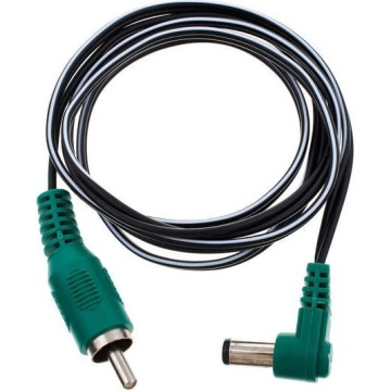 CIOKS 4080 Flex Type 4 - 80cm - Cablu pentru alimentator de pedale - Img 2
