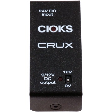 CIOKS Crux - Extensie alimentator pedale - Img 2