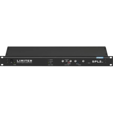 Dateq SPL2 - Limitator