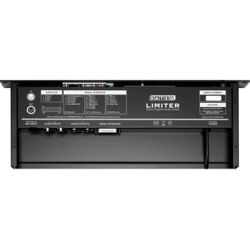 Dateq SPL2TS - Limitator - Img 4