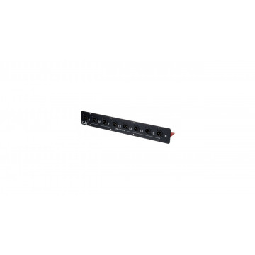 DiGiCo D-Rack analog OP - Analog Output Card - Img 2