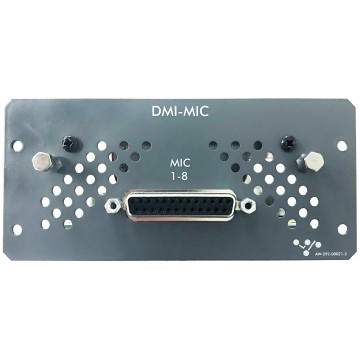 DiGiCo DMI-MIC - Input Card