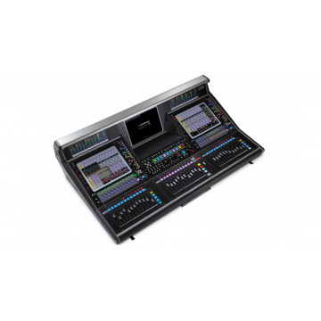 DiGiCo Quantum 5 - Consola digitala de mixaj audio - Img 2