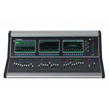 DiGiCo S31 - Consola digitala de mixaj audio