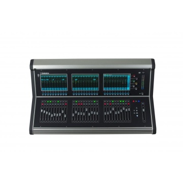 DiGiCo S31 - Consola digitala de mixaj audio - Img 7