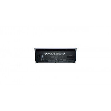 DiGiCo SD12 - Consola digitala de mixaj audio - Img 2