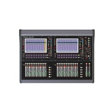 DiGiCo SD12 - Consola digitala de mixaj audio - Img 5
