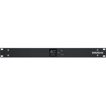 DiGiGrid DLI - Interfata Ethernet
