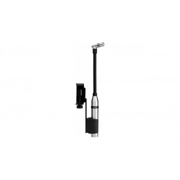 Earthworks Audio DM20 - Microfon toba mica si tom - Img 2