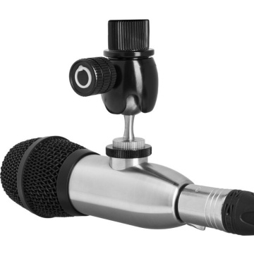 Earthworks Audio DM6 SeisMic Kick - Microfon toba mare - Img 3
