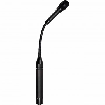 Earthworks Audio FM360 - Microfon cu gooseneck
