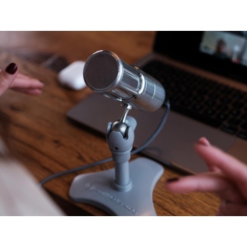 Earthworks Audio ICON - Microfon USB pentru streaming - Img 21