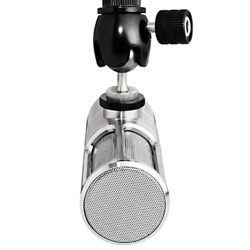 Earthworks Audio ICON PRO - Microfon XLR pentru streaming - Img 11