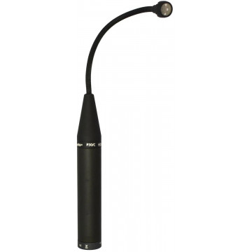 Earthworks Audio P30/C-B - Microfon gooseneck pentru cor