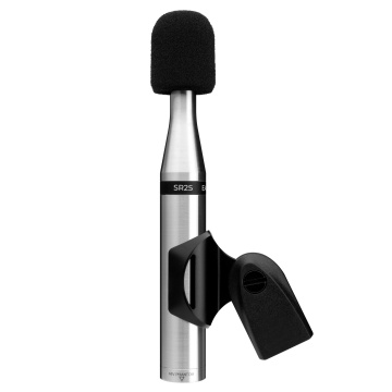 Earthworks Audio SR25 - Microfoane pentru overhead - Img 6