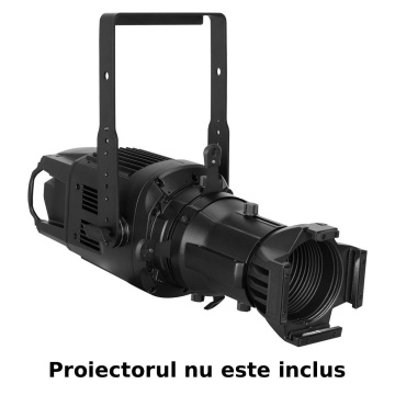 Elation 36 Degree IP Lens Tube - Lentila - Img 4