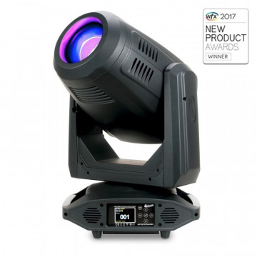 Elation Artiste DaVinci - Moving head spot