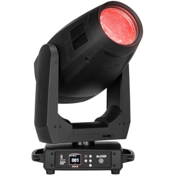 Elation Fuze PFX - Moving Head Hybrid - Img 4