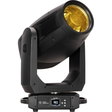Elation Fuze Profile+ - Moving head spot - Img 4