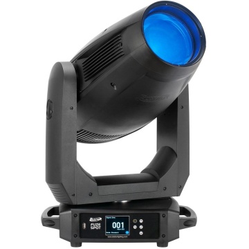 Elation Fuze Spot - Moving head spot - Img 5