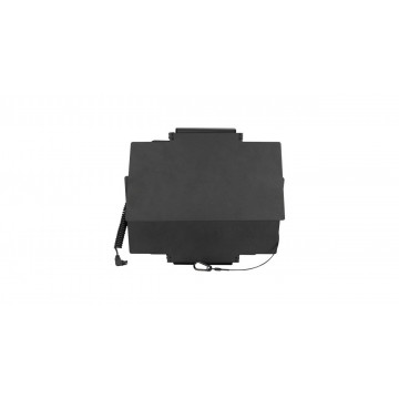 Elation FW500 MOTORIZED BARNDOORS - Voleuri motorizate - Img 4