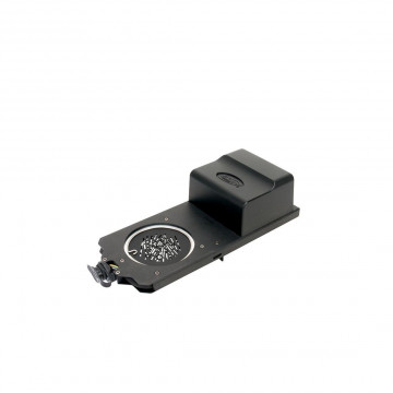 Elation IP Gobo Rotator - Rotor Gobo