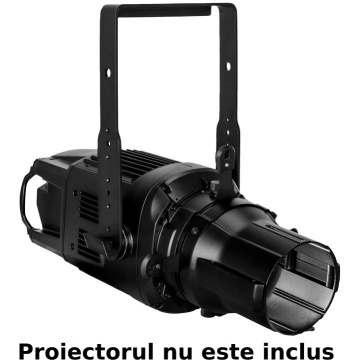 Elation KL CORE IP Shutter Barrel - Modul framing pentru KL CORE IP - Img 3