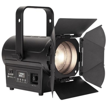 Elation KL Fresnel 4 FC - Proiector teatru LED - Img 11