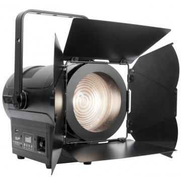 Elation KL Fresnel 6 FC - Proiector teatru LED