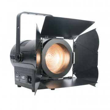 Elation KL FRESNEL 6 - Proiector teatru LED
