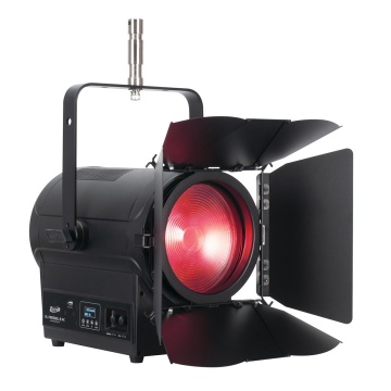 Elation KL FRESNEL 8 FC - Proiector teatru LED - Img 10