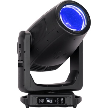 Elation Paragon LT - Moving head spot - Img 3