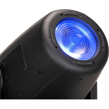 Elation Paragon M Fresnel Lens - Lentila Fresnel pentru Paragon M cu zoom 9-55 grade - Img 5