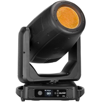 Elation Paragon M - Moving head spot - Img 5