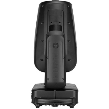 Elation Paragon S - Moving head spot - Img 11