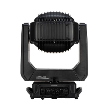 Elation PROTEUS HYBRID MAX - Moving head - Img 8