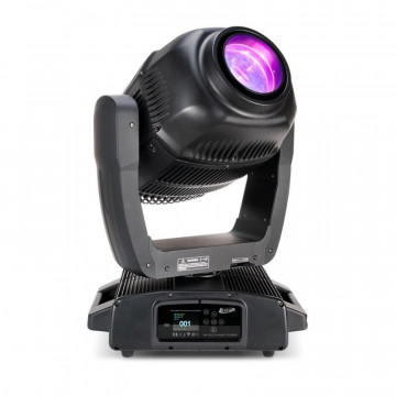 Elation Proteus Smarty Hybrid - Moving Head Hybrid IP
