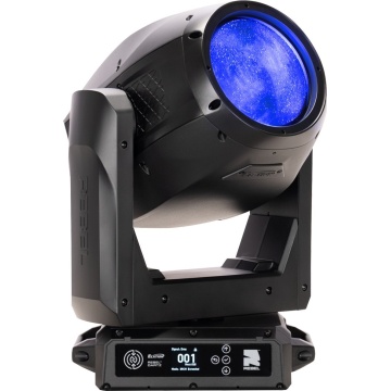 Elation Rebel Dartz - Moving head beam - Img 3