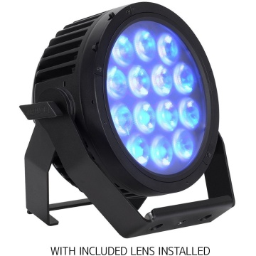 Elation Six+ Par L - PAR LED - Img 2